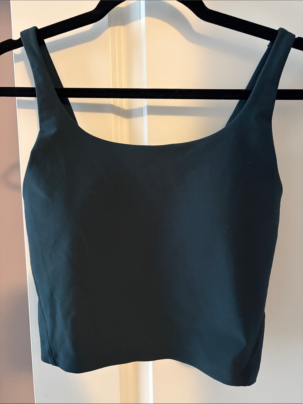 Old Navy Dark Teal Tank Top